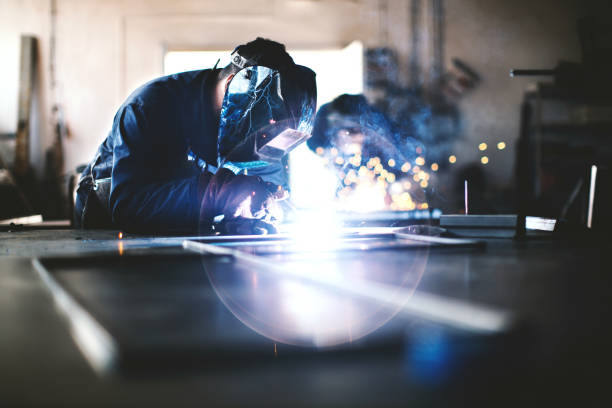 Affordable Welder Services in Eagle Point, OR
