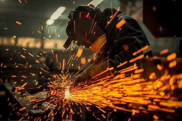Best Aerospace and Defense Welding in Eagle Point, OR