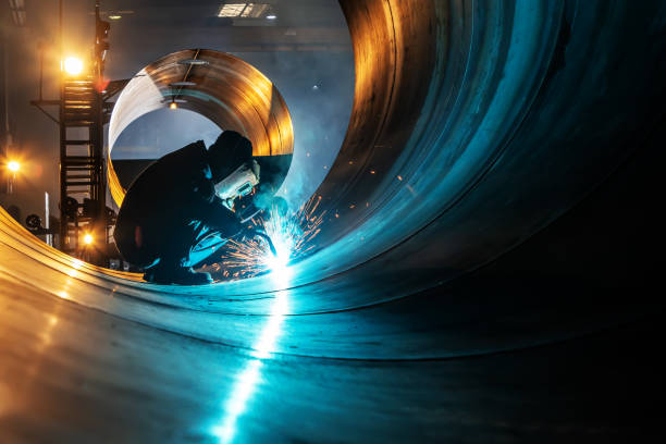 Best Structural Steel Welding in Eagle Point, OR
