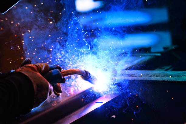Reliable Eagle Point, OR Welder & Metal Fabrication Solutions