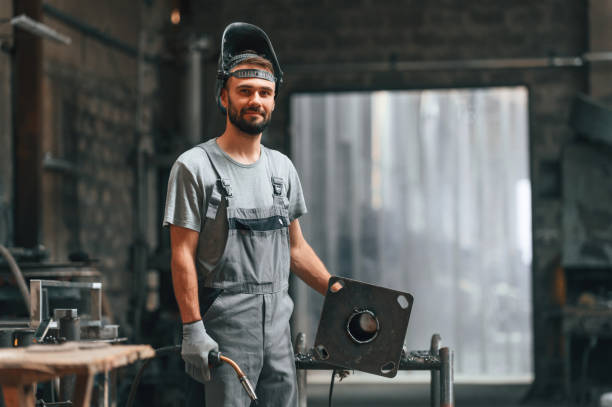 Best Food and Beverage Processing Equipment Welding in Eagle Point, OR